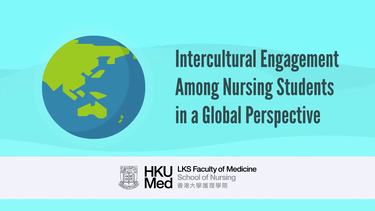 Intercultural Engagement (ICE) Among Nursing Students in a Global Perspective ICE