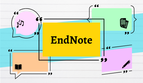 eLearning@HKUL: Manage Citation with EndNote ILT02