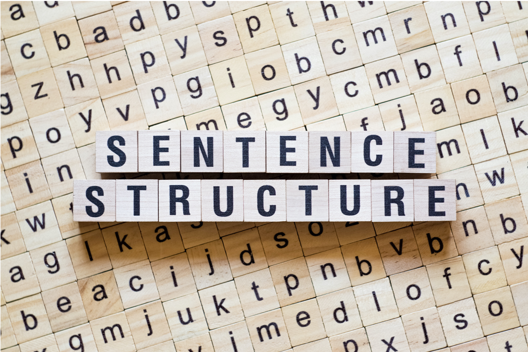 Sentence Structure (2021/22T1_DrYau_Sep30&Oct7) SPOCSHOP-SS