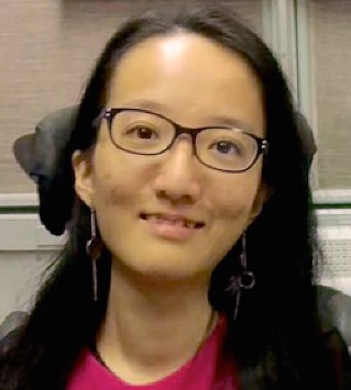Dr Gloria Yuet Kwan MA