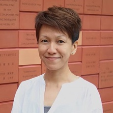 Dr Carmen K M Tong