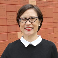 Prof Karen A Joe Laidler