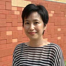 Prof Maggy S Y Lee
