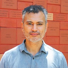 Prof Tarani Chandola