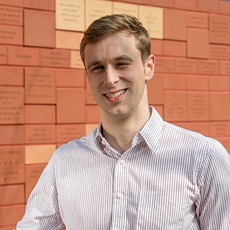 Prof Tom McDonald