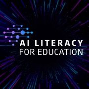 AI Literacy For Education (STUDENT) – HKU Online Learning