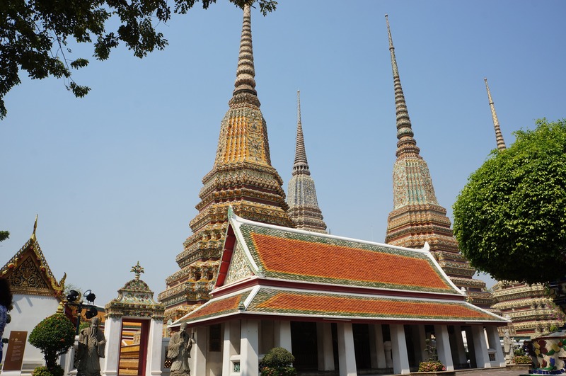 Wat Pho