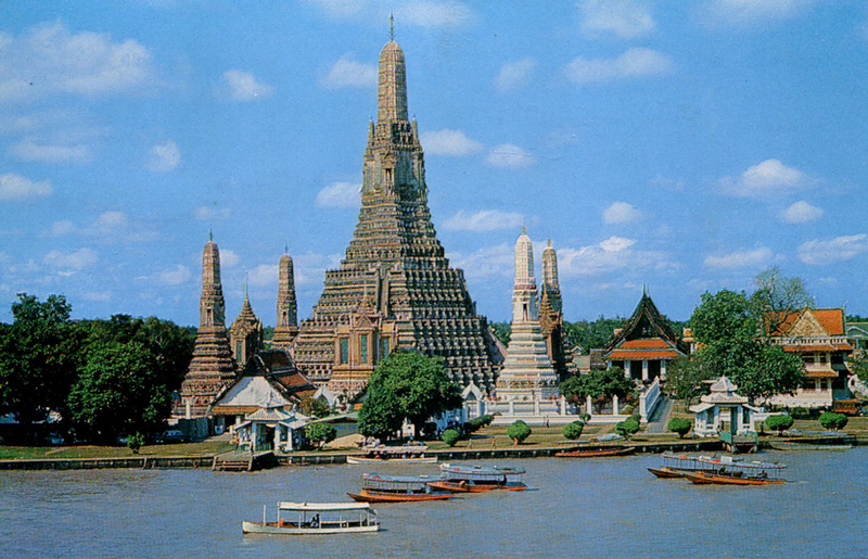 Wat Arun