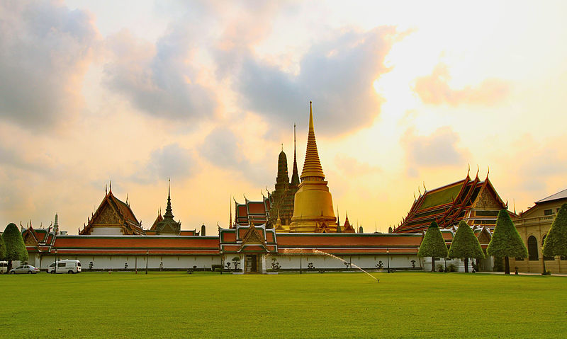 Wat Phra Kaew