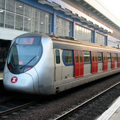 Third generation (SP 1900) electric trains (2001)