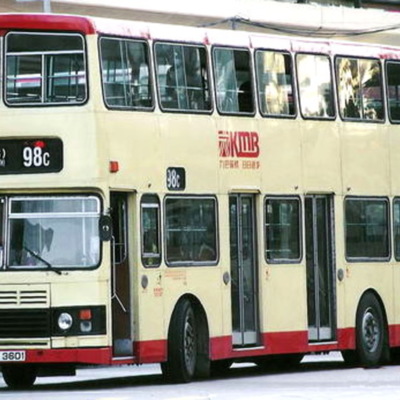 KMB no. 98C