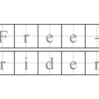 Freerider