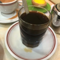 Beef tea (牛肉茶)