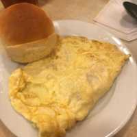 Ham Omelette (火腿奄列)