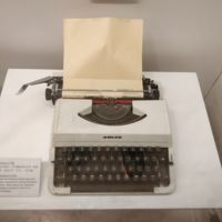 Typewriter 打字機