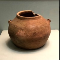 Pottery Wine Warmer 陶器