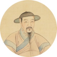 Zhao Mengfu (趙孟頫)