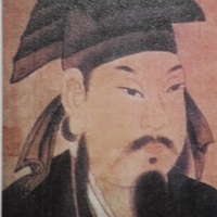 Wang Xizhi (王羲之)