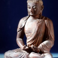 Buddha