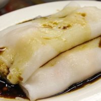 Rice Noodle Roll