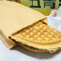 Hong Kong Style Waffle