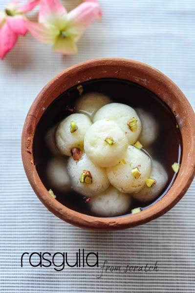 Rasgulla