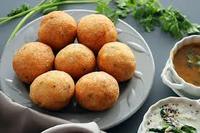 Mysore Bonda