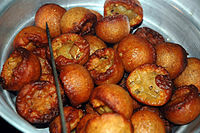 Unni Appam