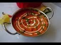 How to make Butter Chicken