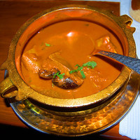 Goan Fish Curry