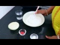 How to make Jalebi