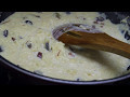 How to make Payasam