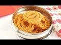 How to make Murukku