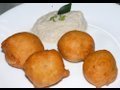 How to make Mysore Bonda 