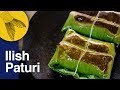 How to make Ilish Macher Paturi