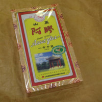 e jiao, donkey hide glue, 阿膠