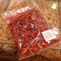 goji, wolf berries, 杞子