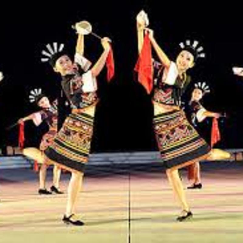 Miao Dance