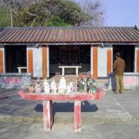 Yeung Hau Temple