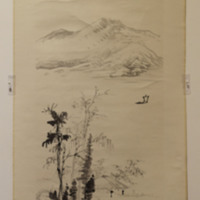 Landscape in the Style of Li Liufang