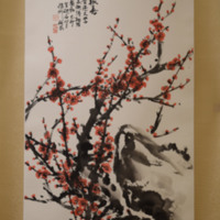 Plum Blossoms