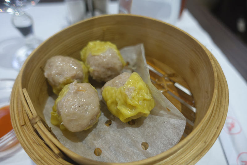 Shumai