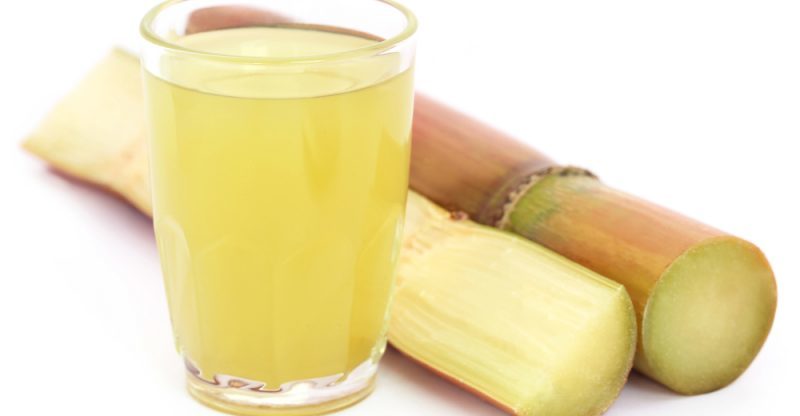 Sugarcane Juice