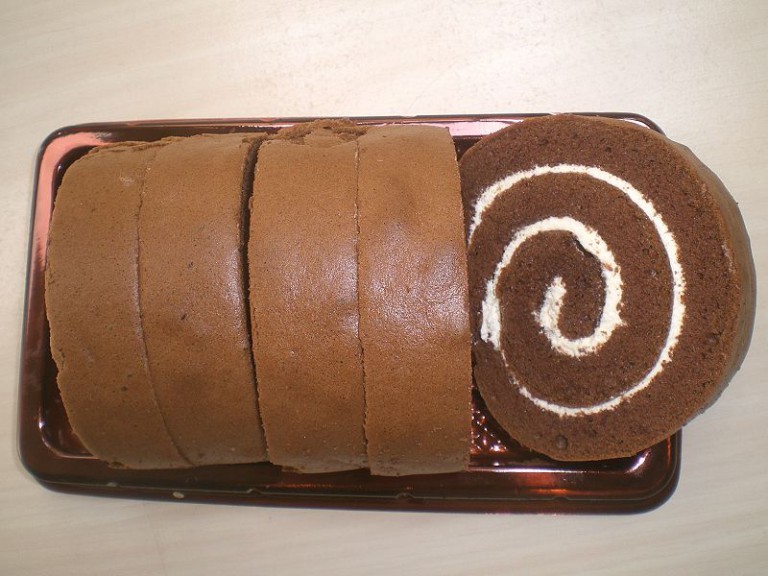 Swiss Roll