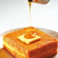 Hong Kong-style French toast