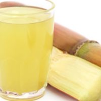 Sugarcane Juice