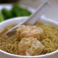 Wonton Noodles