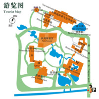 China National Tea Museum Tourist Map.jpg