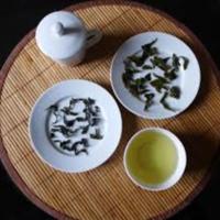 Bao Zhong Tea