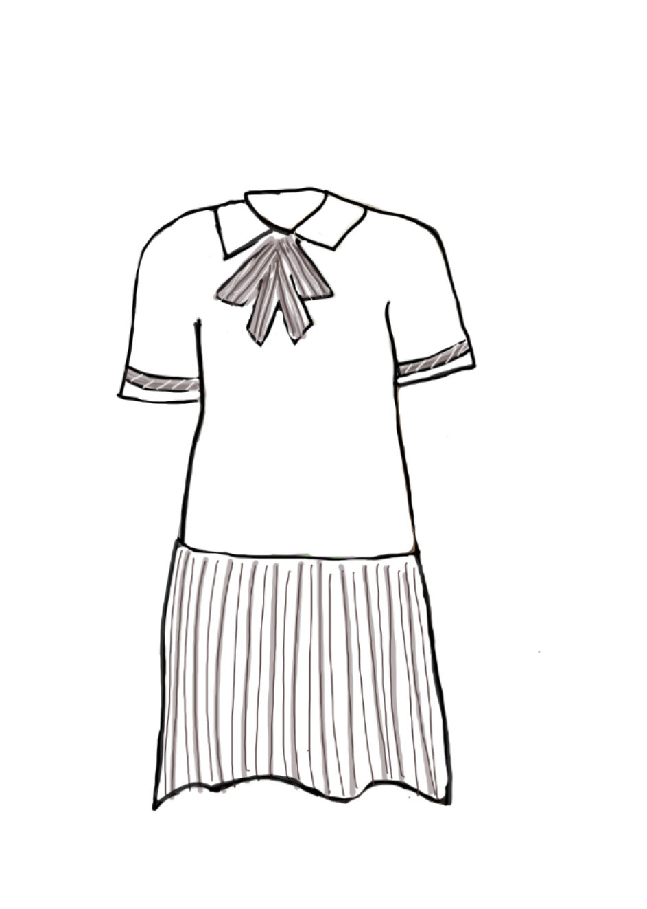 Po Leung Kuk Ngan Po Ling College · HK Secondary School Uniforms